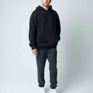 Talentless Black Men’s hoodie. Size Small